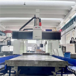 GMC2060 Horizontal Planer