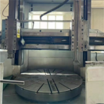 BA2518 High-quality Vertical Slotting Machine