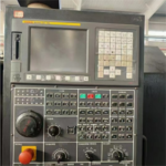 LTC-25L Automatic Lathe
