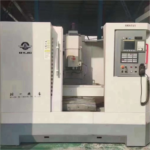 XKA715 CNC Milling Center Machine