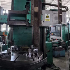  C5116D-Ⅲ CNC Vertical Lathe Machine