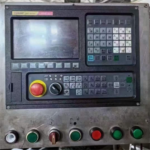 C5116D-Ⅲ CNC Vertical Lathe Machine