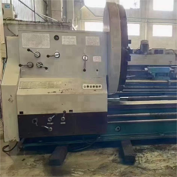 CT61160 Horizontal Lathe