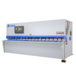 ماكينة قص HARSLE QC12K 6×3200