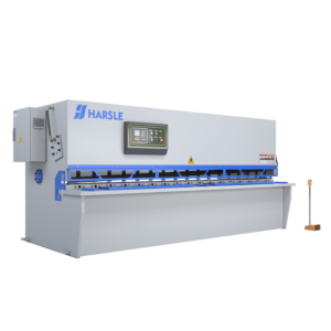 ماكينة قص HARSLE QC12K 6×3200