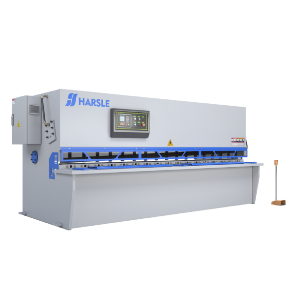 ماكينة قص HARSLE QC12K 6×3200