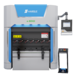 HARSLE 35T1250 Pure Electric Bending Machine