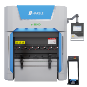 HARSLE 35T1250 Pure Electric Bending Machine