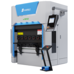 HARSLE 35T1250 Pure Electric Bending Machine