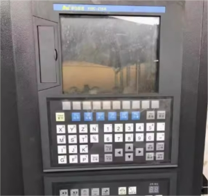 ETC3634P CNC Automatic Lathe