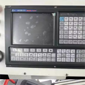 CVD6163I CNC Automatic Lathe