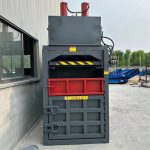 YD-40 Metal Briquetting Machine