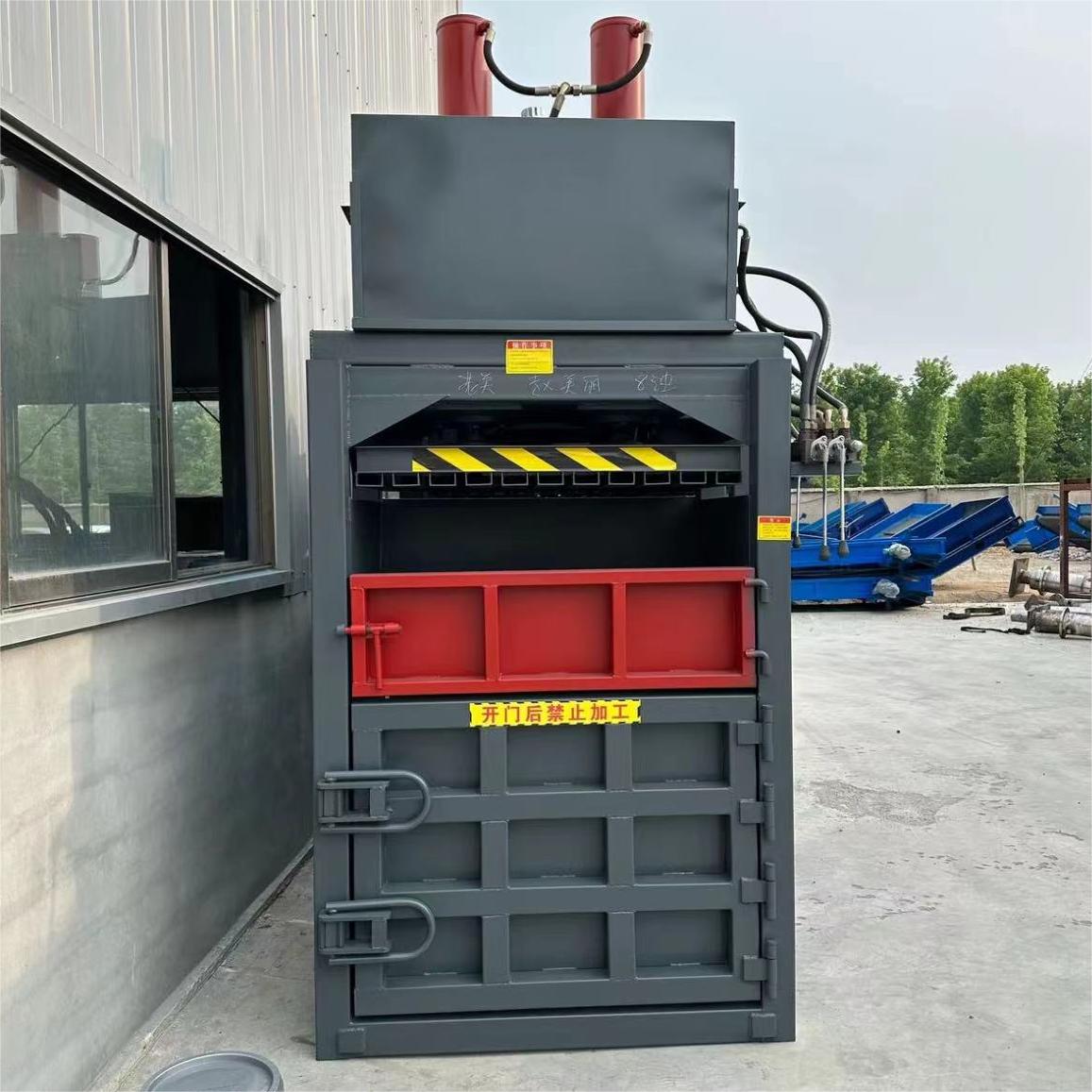 Mașină de brichetat metal YD-40 Mașină de brichetat metal YD-40