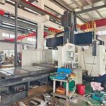 GLU26 Planer Milling Machine