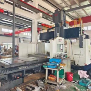 GLU26 Planer Milling Machine