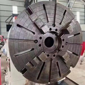  CW61125E Production Lathe