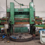 B3040 CNC Vertical Lathe