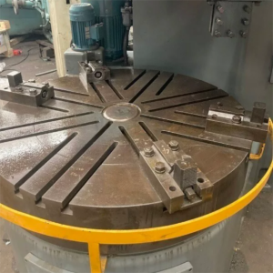 Torno vertical CNC TBJ-13 