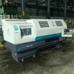 6150A Multi-Axis Lathe