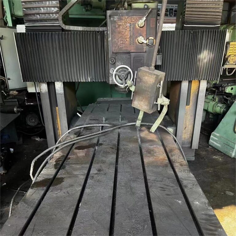 B1530 Horizontal Planer
