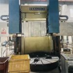 SCVT280 CNC Vertical Lathe