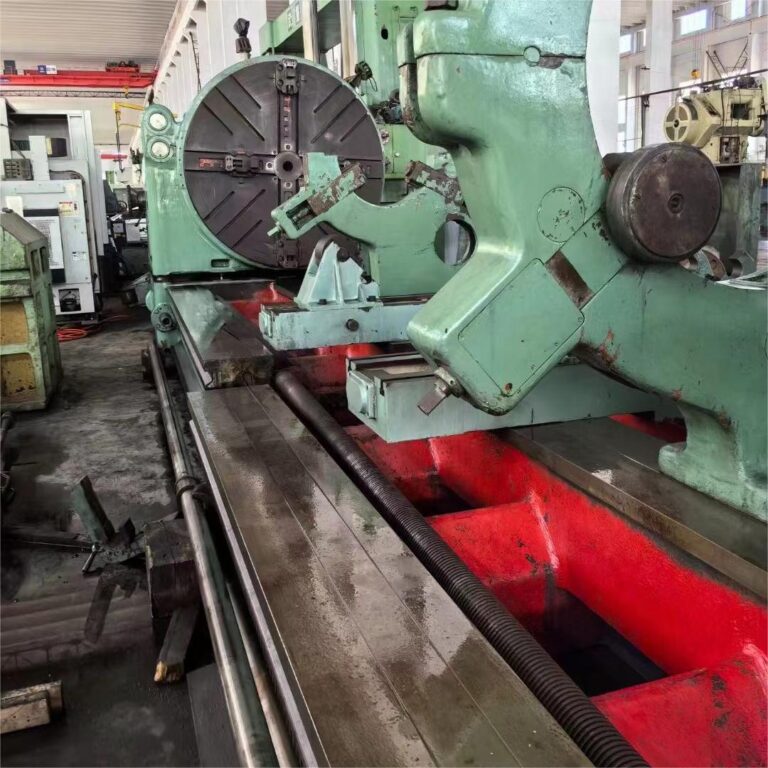 CW61130H CNC Wood Lathe