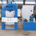HARSLE 100T Hydraulic Press