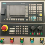 TBJ-13 Powerful Vertical Lathe