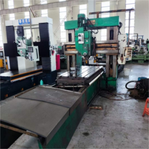  HF-1020 Planer Milling Machine
