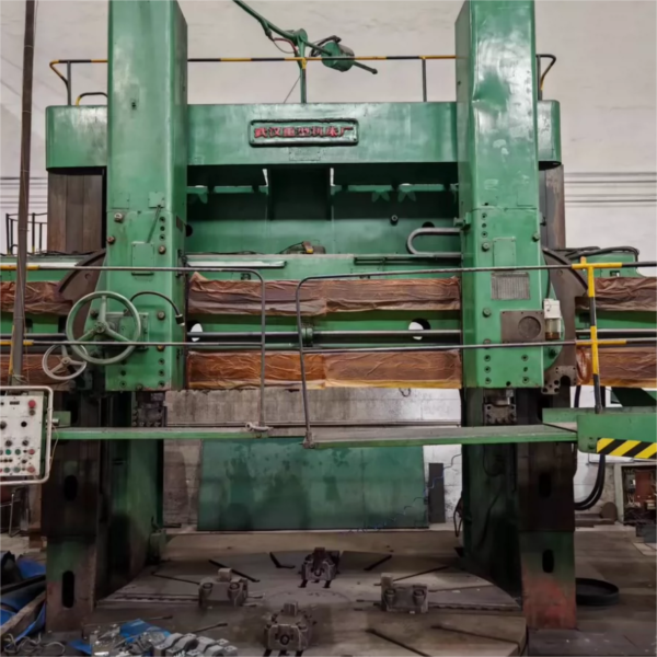 B3040 CNC Vertical Lathe