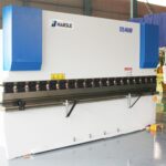 مكبس الثني HARSLE 125T4000 CT8