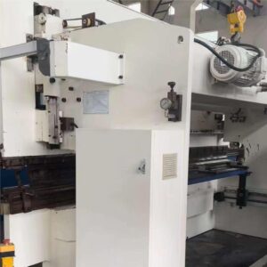 VIGERT 125T4000 DA41S Metal Brake