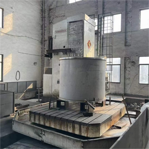 PB130 CNC Floor Boring And Milling Machine