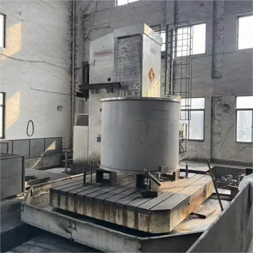 PB130 CNC Floor Boring And Milling Machine PB130 CNC Floor Boring And Milling Machine