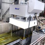 HARSLE Y32-1350T Hydraulic Press