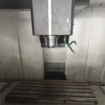 VMC-850B CNC Milling Center Machine