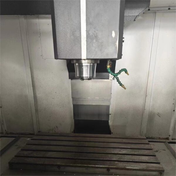 VMC-850B CNC Milling Center Machine