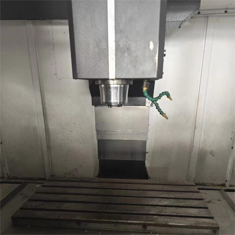 VMC-850B CNC Milling Center Machine