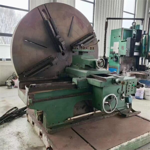 A3000D Lathe