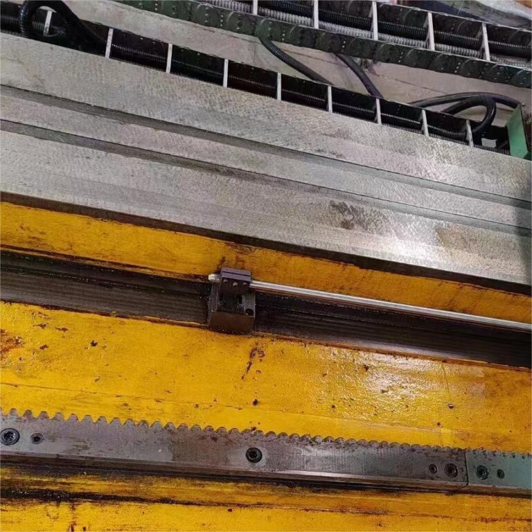 TPX6213X56 CNC Floor Boring And Milling Machine