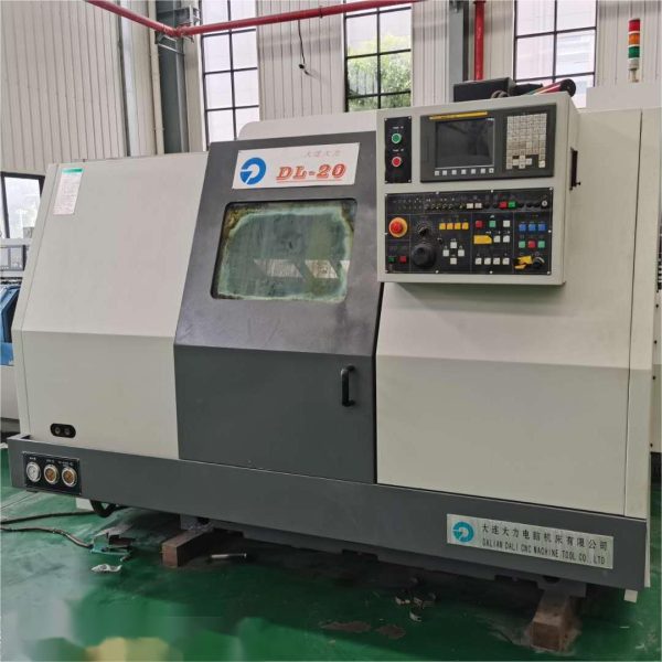 DL-20 Automatic Lathe