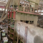 1200T Metal Cutting Shear