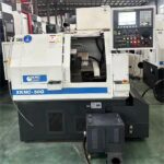 XKNC-50G CNC Lathe
