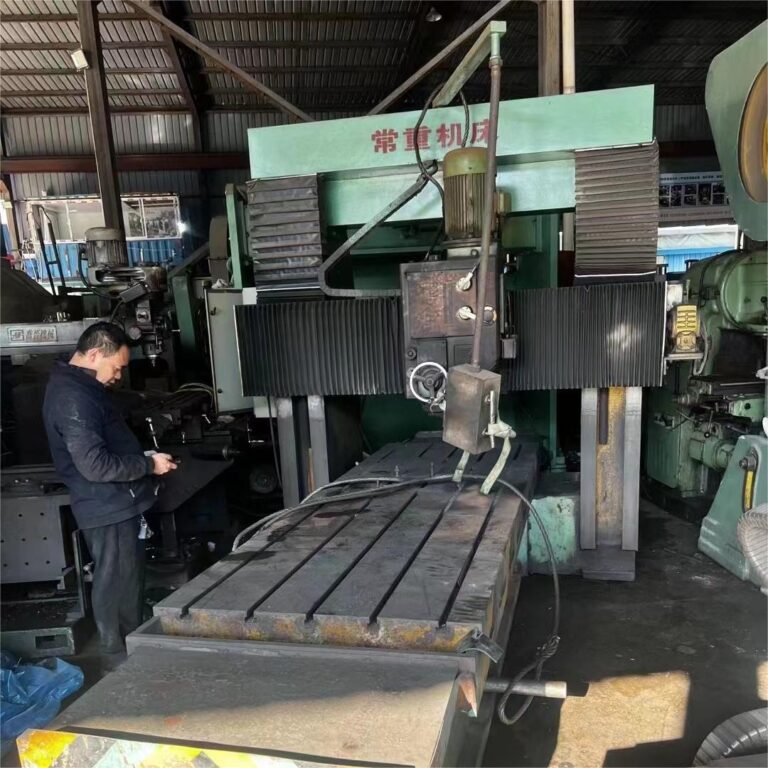 B1530 Horizontal Planer