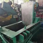 Y81D-200T Hydraulic Copper Pressing Machine
