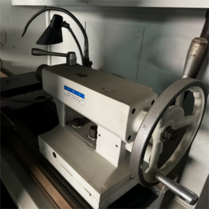 CB6510 Multi-Axis Lathe 
