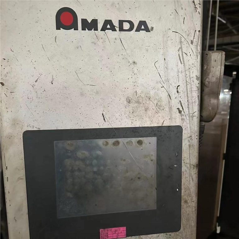 AMADA HFE M2 1303 Press Brake