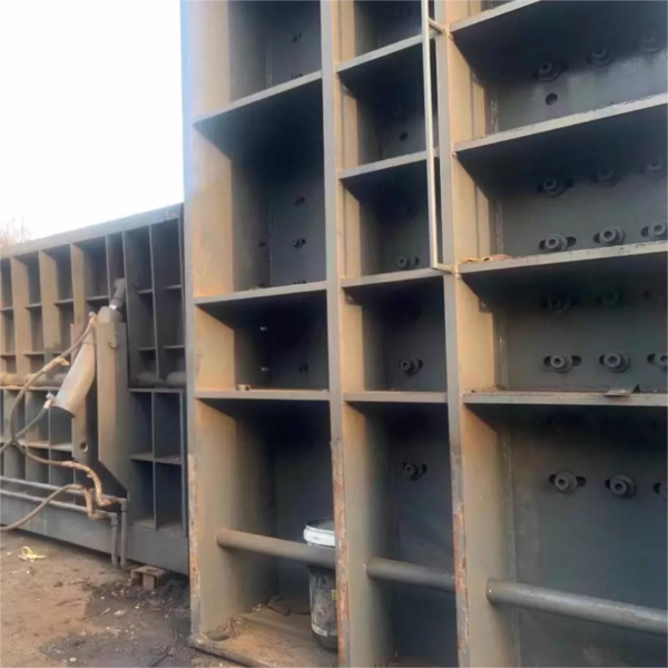 300T Construction And Heavy-duty Machine