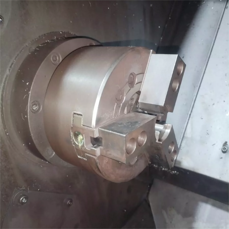 T10 High-Performance CNC Lathe