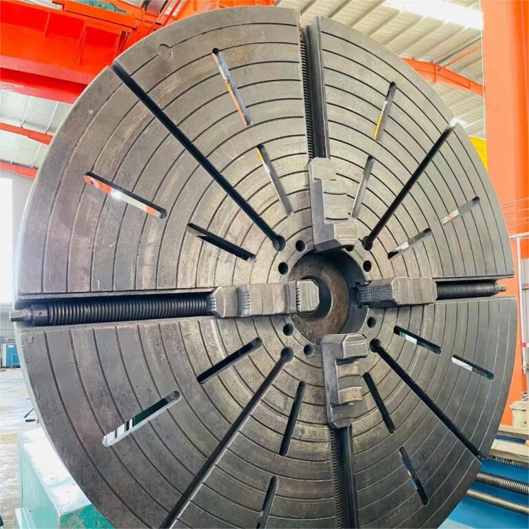 เครื่องกลึง CWA611060